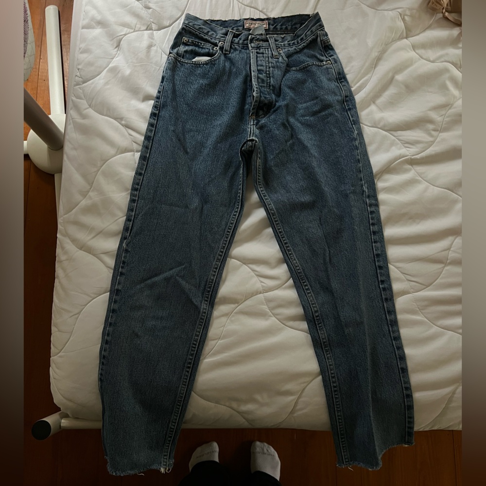 Vintage guess jeans